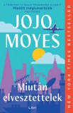 Libri Könyvkiadó Kft. Jojo Moyes: Miután elvesztettelek - könyv