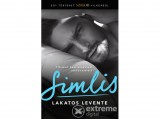 Libri Könyvkiadó Kft Lakatos Levente - Simlis