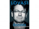 Libri Könyvkiadó Kft Lovasi András - Még nem összes