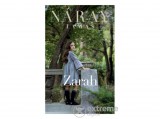 Libri Könyvkiadó Kft Náray Tamás - Zarah