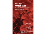 Libri Könyvkiadó Kft Pan-dji - Vörös évek - Dalok az észak-koreai diktatúrából