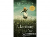 Libri Könyvkiadó Kft Paulette Jiles - A kapitány küldetése