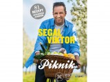 Libri Könyvkiadó Kft Segal Viktor - Piknik