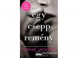 Libri Könyvkiadó Kft Sophie, Jackson - Egy csepp remény