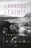 Libri Könyvkiadó Legszebb heged