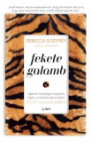 Libri Könyvkiadó Leslie Jamison, Rebecca Godfrey: Fekete galamb - könyv