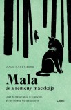 Libri Könyvkiadó Mala és a remény macskája