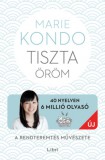 Libri Könyvkiadó Marie Kondo: Tiszta öröm - könyv
