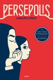 Libri Könyvkiadó Marjane Satrapi: Persepolis - könyv