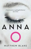 Libri Könyvkiadó Matthew Blake: Anna O - könyv