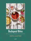 Libri Könyvkiadó Mautner, Zsófia: Budapest Bites - könyv