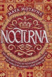 Libri Könyvkiadó Maya Motayne: Nocturna - könyv