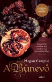 Libri Könyvkiadó Megan Campisi: A bűnevő - könyv