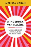 Libri Könyvkiadó Melissa Urban: Mindennek van határa - könyv