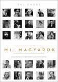 Libri Könyvkiadó Mi, magyarok