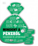 Libri Könyvkiadó Mindent a pénzről - Izgalmasan és látványosan
