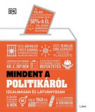 Libri Könyvkiadó Mindent a politikáról - Izgalmasan és látványosan