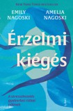 Libri Könyvkiadó Nagoski, Emily, Amelia Nagoski: Érzelmi kiégés - könyv