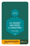 Libri Könyvkiadó Nagy Kornél: Az Ararát hegyéről a Hargitára - könyv