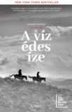 Libri Könyvkiadó Nathan Harris: A víz édes íze - könyv