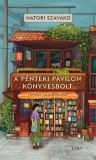 Libri Könyvkiadó Natori Szavako: A Pénteki Pavilon könyvesbolt - Tavaszi találkozások - könyv