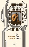 Libri Könyvkiadó Ő ott bent