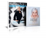 Libri Könyvkiadó Pataki Ági: Nyitottan a világra + Hamu és Gyémánt magazin - könyv