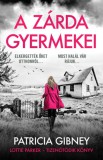 Libri Könyvkiadó Patricia Gibney: A zárda gyermekei - könyv
