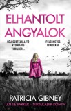 Libri Könyvkiadó Patricia Gibney: Elhantolt angyalok - könyv