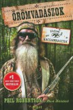 Libri Könyvkiadó Phil Robertson, Schlabach Mark: Örömvadászok - könyv