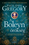 Libri Könyvkiadó Philippa Gregory: A Boleyn-örökség - könyv