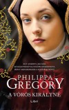 Libri Könyvkiadó Philippa Gregory: A vörös királyné - könyv