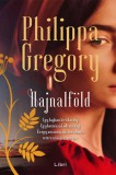 Libri Könyvkiadó Philippa Gregory: Hajnalföld - könyv