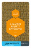 Libri Könyvkiadó Pintér Gergő: A számok rejtett építőkövei - könyv