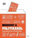 Libri Könyvkiadó Rákóczi István (szerk.): Mindent a politikáról - könyv