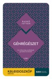 Libri Könyvkiadó Raskó István: Génrégészet - könyv