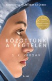 Libri Könyvkiadó S. K. Vaughn: Közöttünk a végtelen - könyv