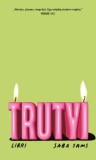 Libri Könyvkiadó Saba Sams: Trutyi - könyv