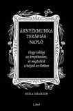 Libri Könyvkiadó Shaheen, Keila: Árnyékmunka terápiás napló - könyv