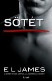 Libri Könyvkiadó Sötét - A sötét ötven árnyalata Christian Grey szerint