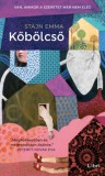 Libri Könyvkiadó Stájn Emma: Kőbölcső - könyv