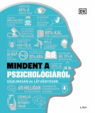 Libri Könyvkiadó Stephen King: Mindent a pszichológiáról - könyv