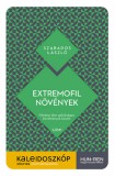 Libri Könyvkiadó Szabados László: Extremofil növények - könyv