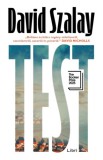 Libri Könyvkiadó Szalay David: Test - könyv