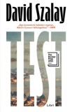 Libri Könyvkiadó Szalay David: Test - könyv