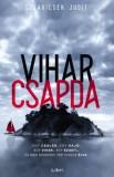 Libri Könyvkiadó Szlavicsek Judit: Viharcsapda - könyv