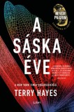 Libri Könyvkiadó Terry Hayes: A sáska éve - könyv