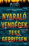 Libri Könyvkiadó Tess Gerritsen: Nyaralóvendégek - könyv