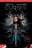Libri Könyvkiadó Thomas Wheeler: Cursed - Átkozott - könyv