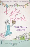 Libri Könyvkiadó Tökéletes esküvő